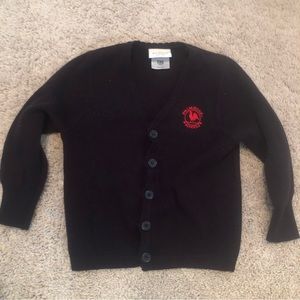 Primrose preschool uniform